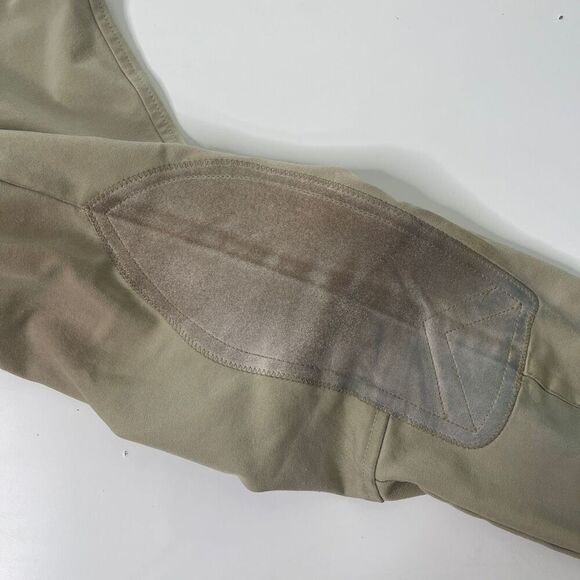 Ariat Pro Series Riding Breeches, Women's Size‎ 30L - Picture 9 of 13